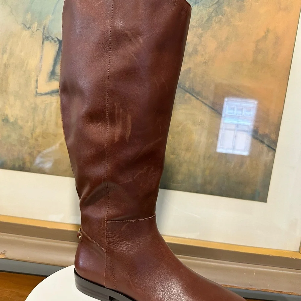 🌸SAM EDELMAN🌸 Cesar Riding Boot  Size: 6.5